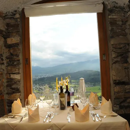 Apartment Panorama-retreat Am Waldrand Nahe Seen Und Bergen